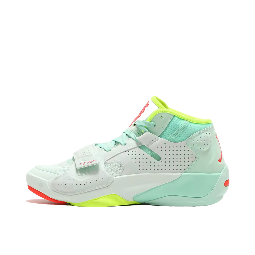 Basketball Jordan Jordan Zion 2 Barely Green Tyrkysová | DM0858-367