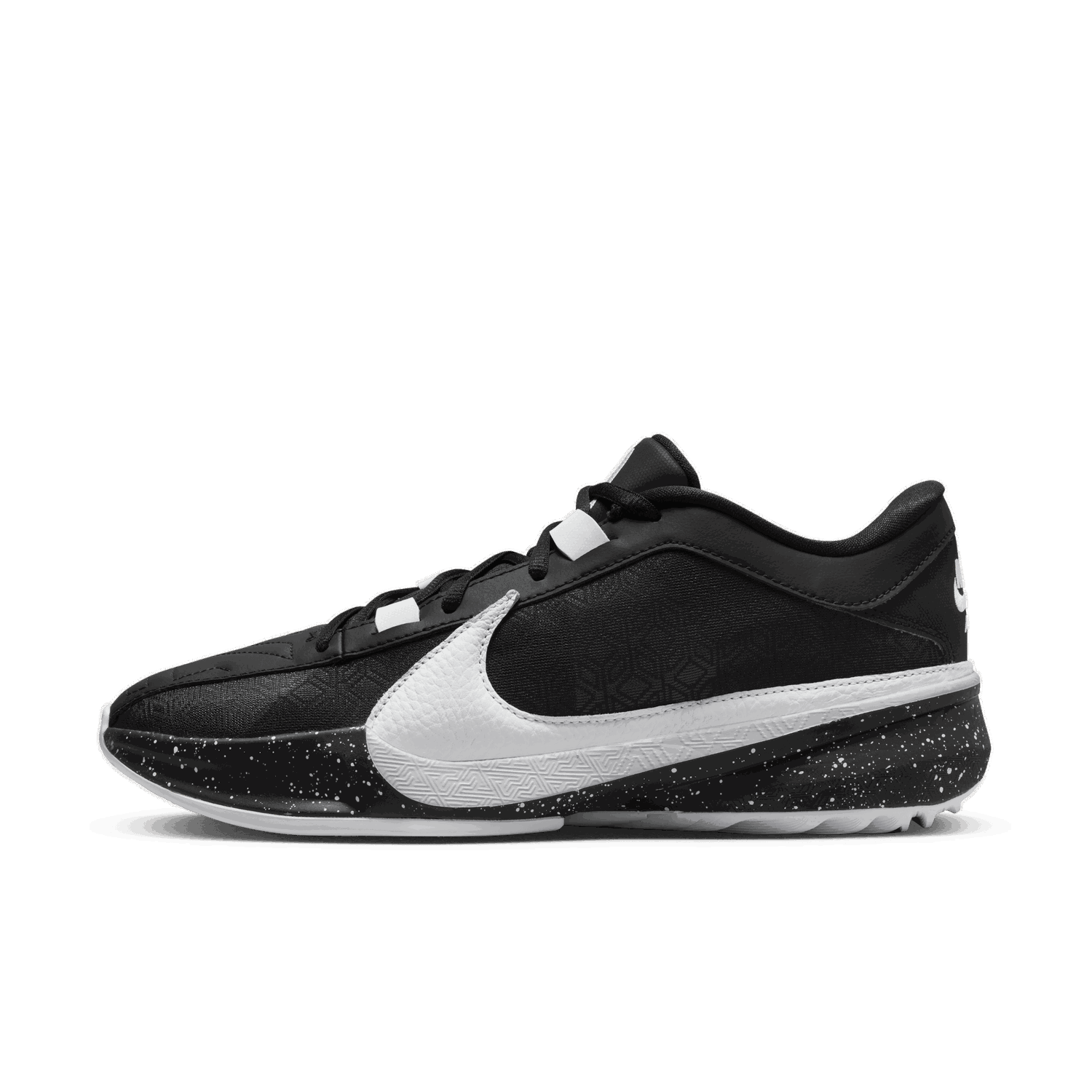 Tenisky a topánky Nike Zoom Freak 5 Čierna | DX4985-003, 1