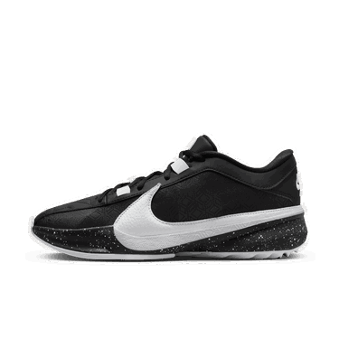 Tenisky a topánky Nike Zoom Freak 5 Čierna | DX4985-003, 1