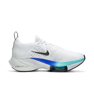 Tenisky a topánky Nike Air ZoomX Tempo NEXT% FK W Biela | ci9924-100, 4