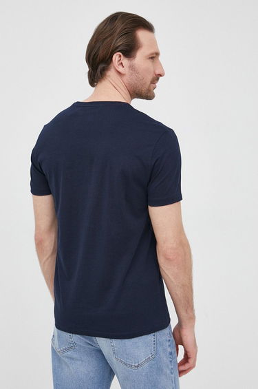 Tričko Polo by Ralph Lauren Centre Pony Tee Navy | 710839046004, 2