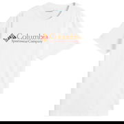 CSC Basic Logo T-Shirt, Size Small