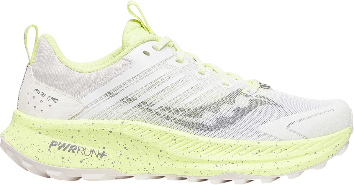 Tenisky a topánky Saucony Saucony RIDE TR2 Biela | s10951-151, 0