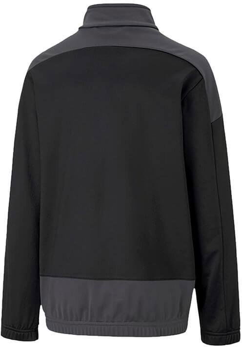 Bunda Puma teamGOAL 23 Training Jacket Čierna | 65657003, 1