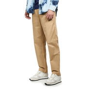 Nohavice Polo by Ralph Lauren Classic Tapered Fit Prepster Béžová | 710740566013, 0
