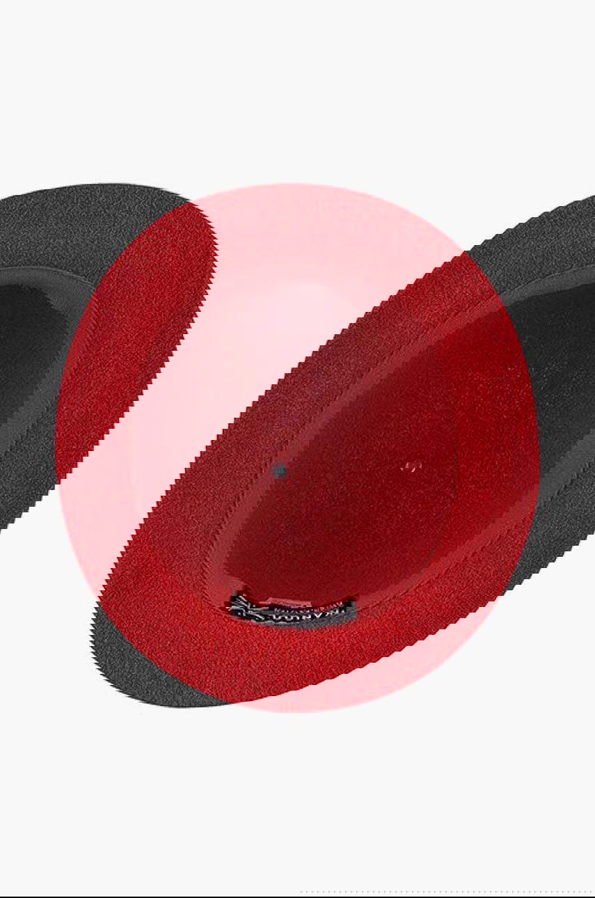 Casual Bermuda Hat