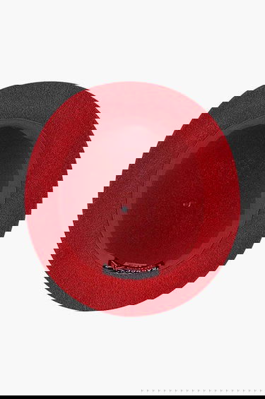 Klobúk Kangol Casual Bermuda Hat Červená | 0397BC.SCARLET, 4