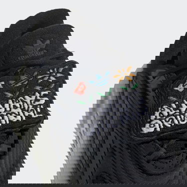Tenisky a topánky adidas Originals Ozelia W Čierna | GW0593, 3