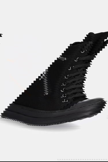 Tenisky a topánky Rick Owens Rick Owens DRKSHDW Cargo High-Top Čierna | DS02E7808.DO, 0