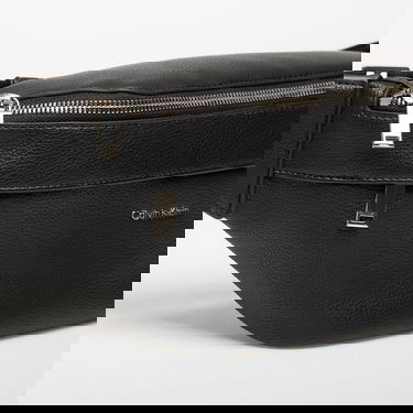 Ľadvinka CALVIN KLEIN Calvin Klein Raised Waistbag Čierna | LV04D3161G UB1, 3