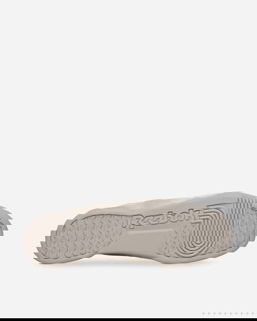 Tenisky a topánky Reebok Workout Plus OG Béžová | 100260291 6F00, 5