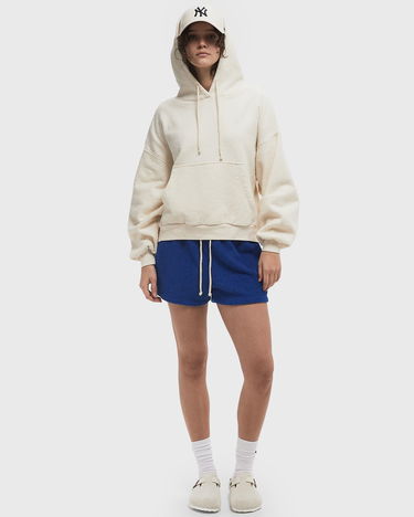 Šortky American Vintage American Vintage BOBYPARK Sport Shorts, Size: L Modrá | BOBY09AE25-BLEU-DE-PRUSSE, 1