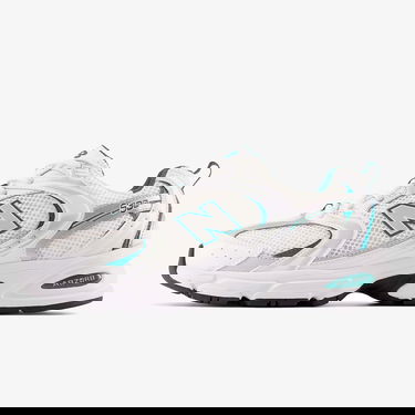 Tenisky a topánky New Balance MR 530 AB Šedá | MR530AB, 2
