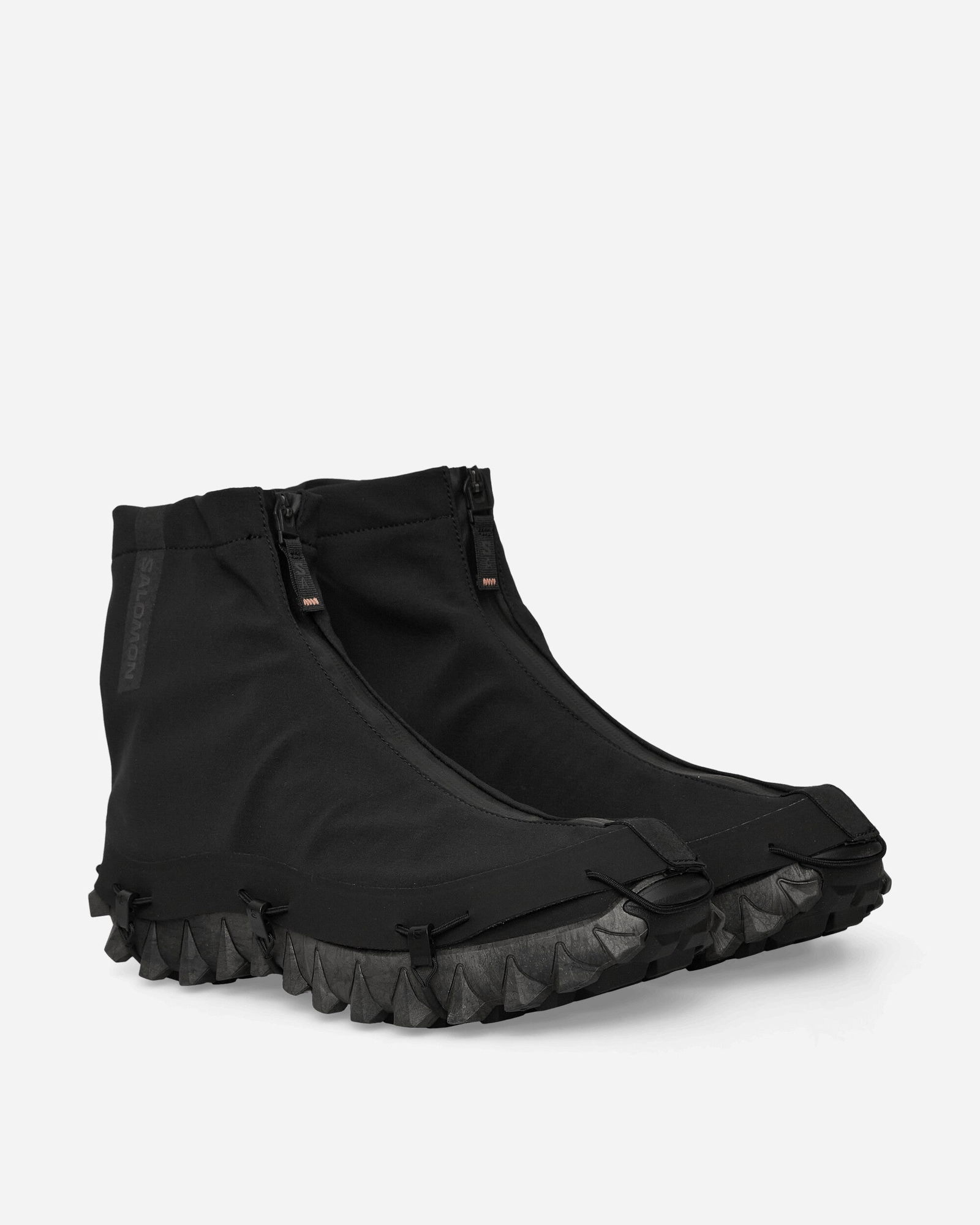 SNOWCLOG ADVANCED