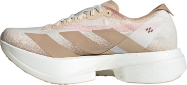 Tenisky a topánky adidas Performance ADIZERO ADIOS PRO 4 Béžová | jr6359, 3