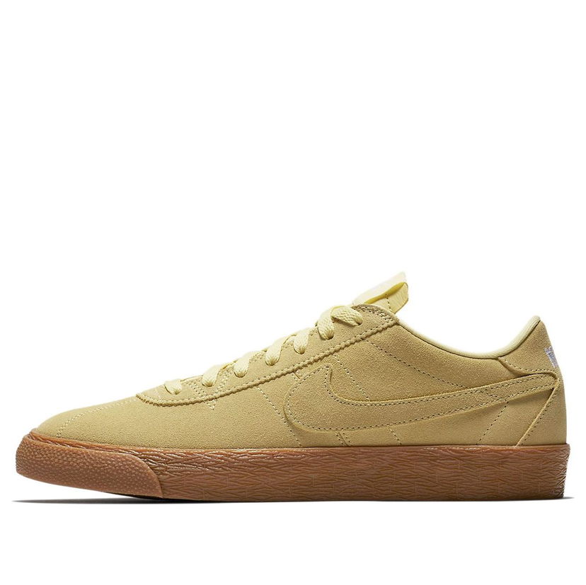 Tenisky a topánky Nike SB SB Zoom Bruin Premium SE Žltá | 877045-700