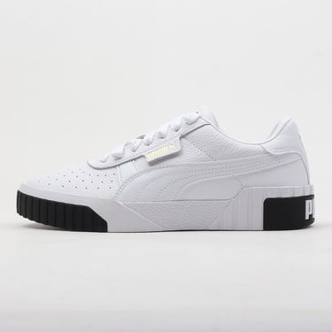 Tenisky a topánky Puma Cali Biela | 369155 04, 0