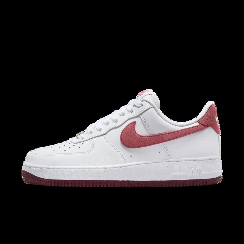 Tenisky a topánky Nike Air Force 1 Low "Adobe" Biela | FQ7626-100