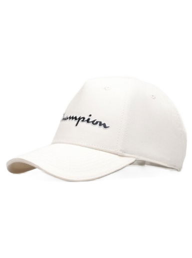 Šiltovka Champion Baseball Cap Biela | 800712WW036