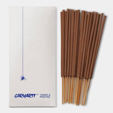 Sviečka Carhartt WIP Carhartt WIP Theory and Practice Incense Sticks Biela | I035874_2, 2