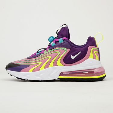 Tenisky a topánky Nike W Air Max 270 React ENG Ružová | CK2595-500, 1
