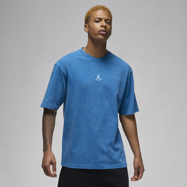 Tričko Jordan Jordan Flight Essentials Modrá | FN5994-457, 0