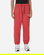 Washed Terry Sweatpants