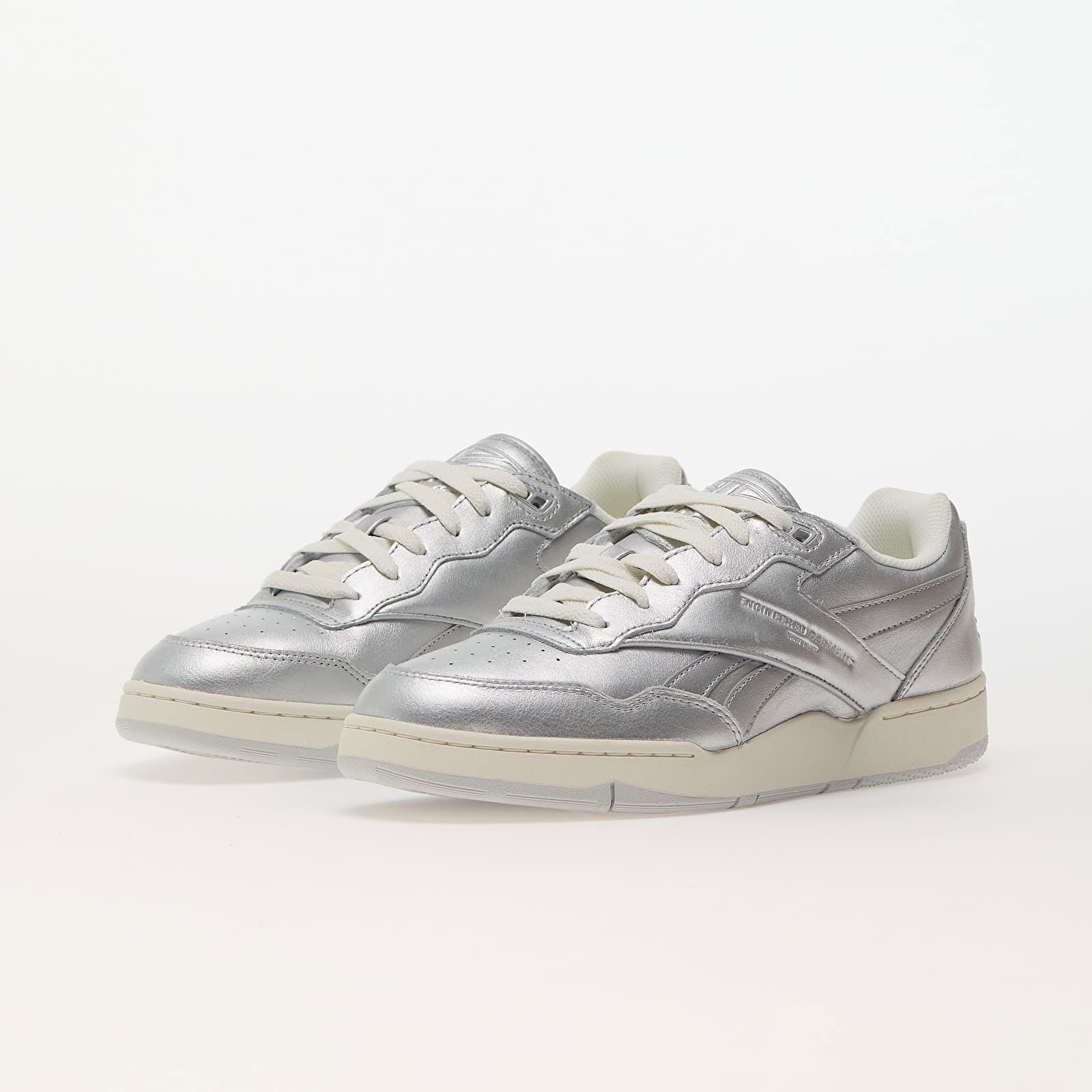 Engineered Garments x BB4000 II Silver Mate/ Silver Mate/ Chalk