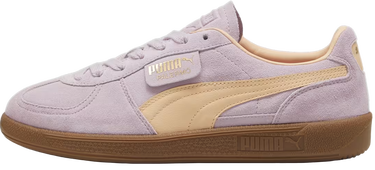 Tenisky a topánky Puma Palermo Fialová | 396463-006, 3