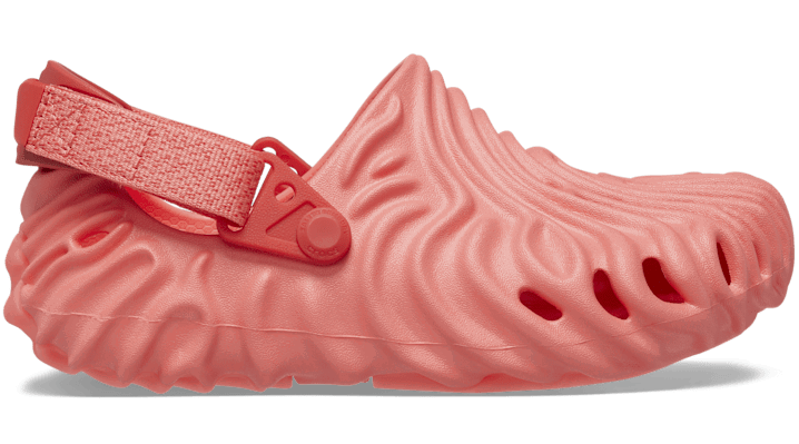 Tenisky a topánky Crocs Salehe Bembury x Pollex Clogs Ružová | 208600-6WN, 0