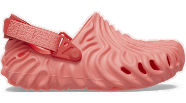 Tenisky a topánky Crocs Salehe Bembury x Pollex Clogs Ružová | 208600-6WN, 0