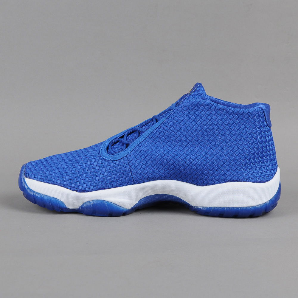 Tenisky a topánky Jordan Air Jordan Future ''Varsity Royal'' Modrá | 656503-401, 0
