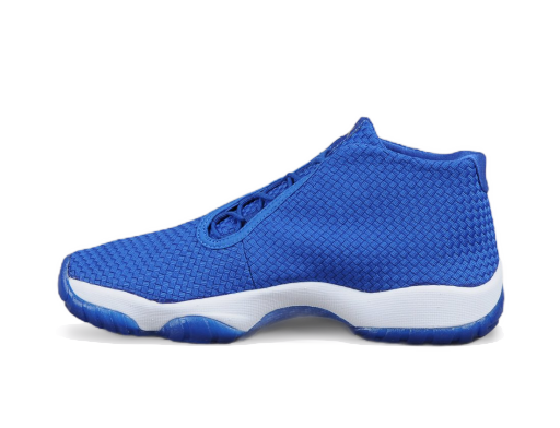 Tenisky a topánky Jordan Air Jordan Future ''Varsity Royal'' Modrá | 656503-401
