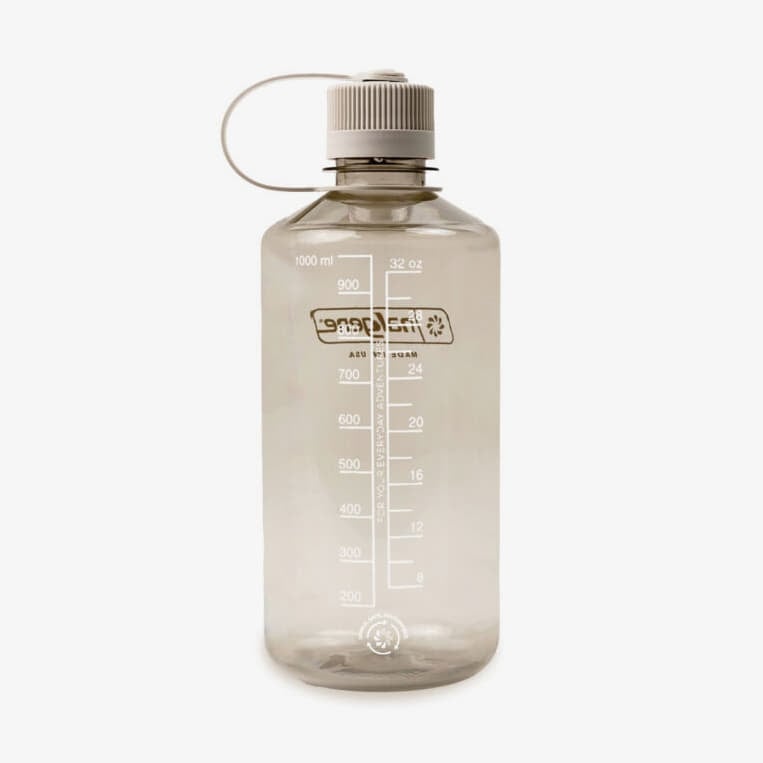 Fľaše Nalgene Sustainene 32 oz Water Bottle Hnedá | 2021-2832, 1