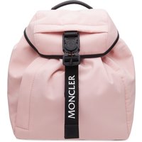 Batoh Moncler Trick Logo Backpack Ružová | 5A000-01-M3873-500, 1
