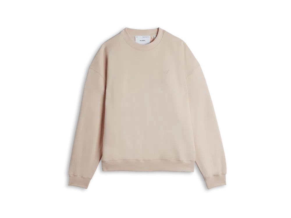 Mikina AXEL ARIGATO Signature Sweatshirt Béžová | A1449002, 0