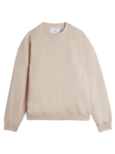 Mikina AXEL ARIGATO Signature Sweatshirt Béžová | A1449002