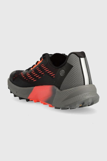 Tenisky a topánky adidas Performance TERREX Agravic Flow 2 Čierna | HR1114, 2