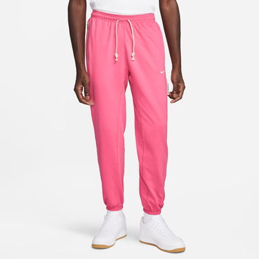 Tepláky Nike Dri-FIT Standard Issue Pants Ružová | CK6365-684, 0