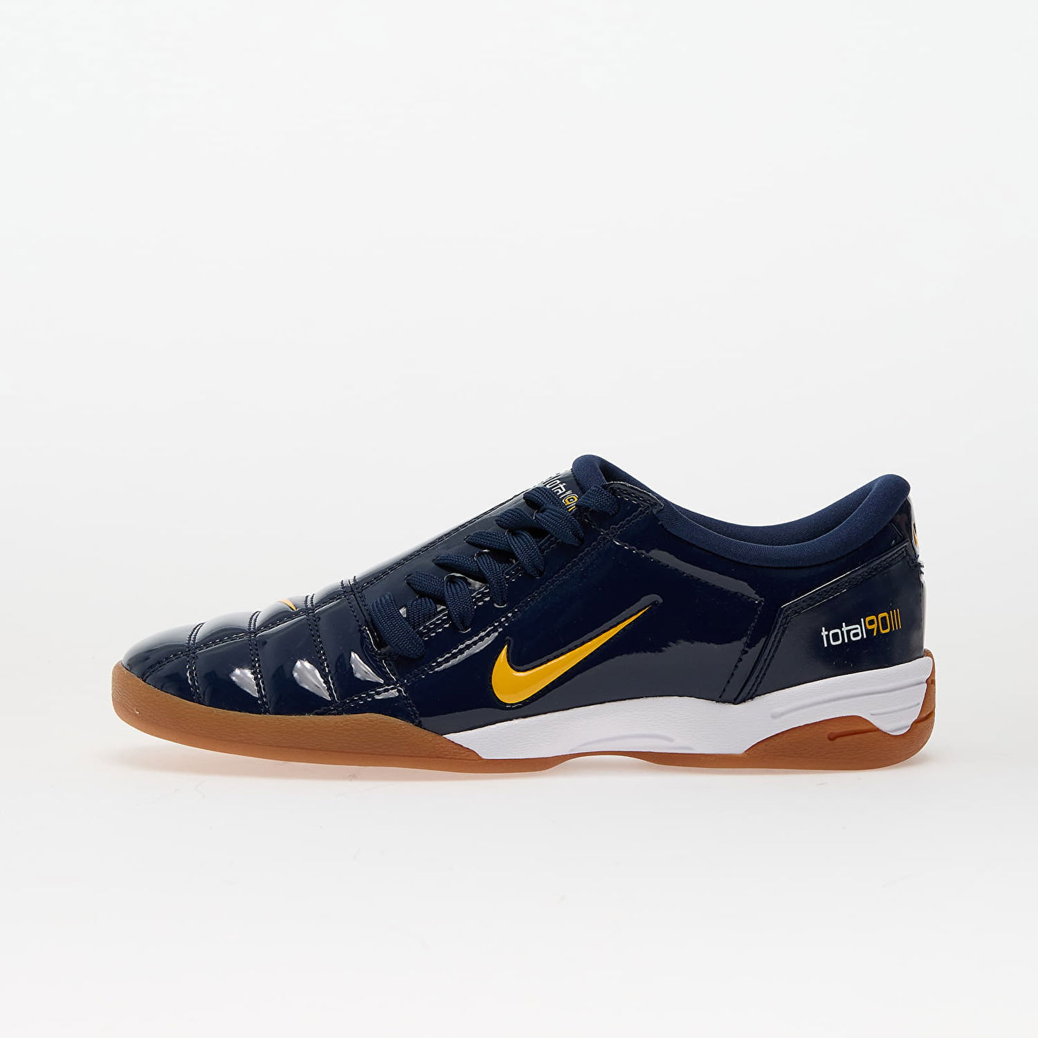 Tenisky a topánky Nike T90 Navy | IB5666-400, 0