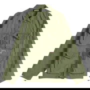 BDU Shirt, Size Large