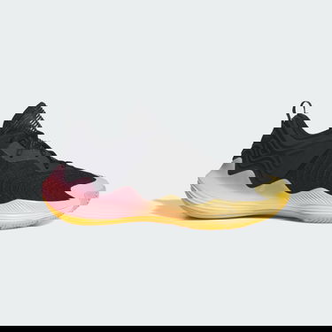Tenisky a topánky adidas Performance D Rose Son of Chi III Čierna | IG9083, 0