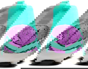 Tenisky a topánky Nike ZOOM SUPERFLY 9 ACAD FG/MG Rôznofarebný | dj5623-300, 6