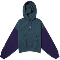 Mikina Nike ACG Tuff Knit Fleece Hoodie Zelené | DQ5807-328, 1