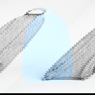 Batoh Jordan Monogram Backpack Modrá | MA9059-571, 4