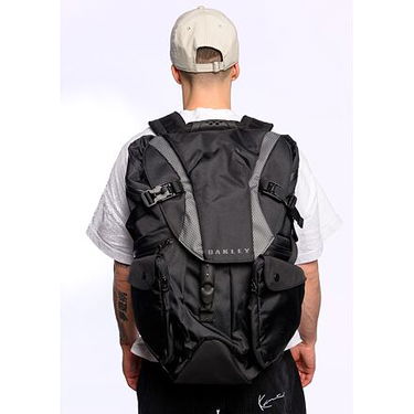 Batoh OAKLEY Oakley Latitude Flex Pack Backpack Čierna | 901676-02E, 0