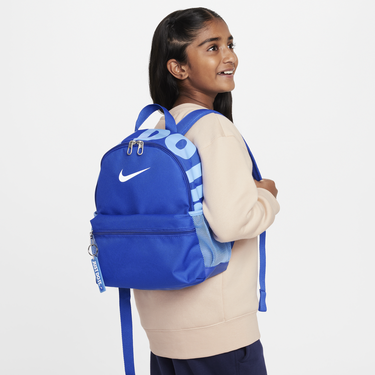 Batoh Nike Nike Brasilia JDI Mini Backpack (11 l) Modrá | DR6091-480, 1