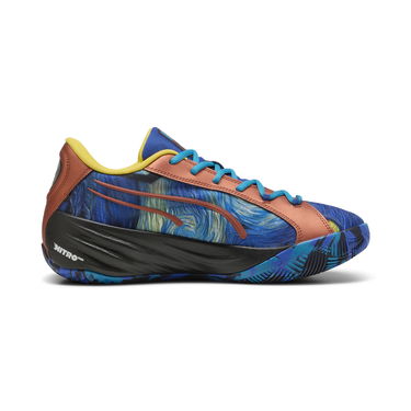 Tenisky a topánky Puma All-Pro NITRO™ SQD Dylan Exhibit Modrá | 311354_01, 6
