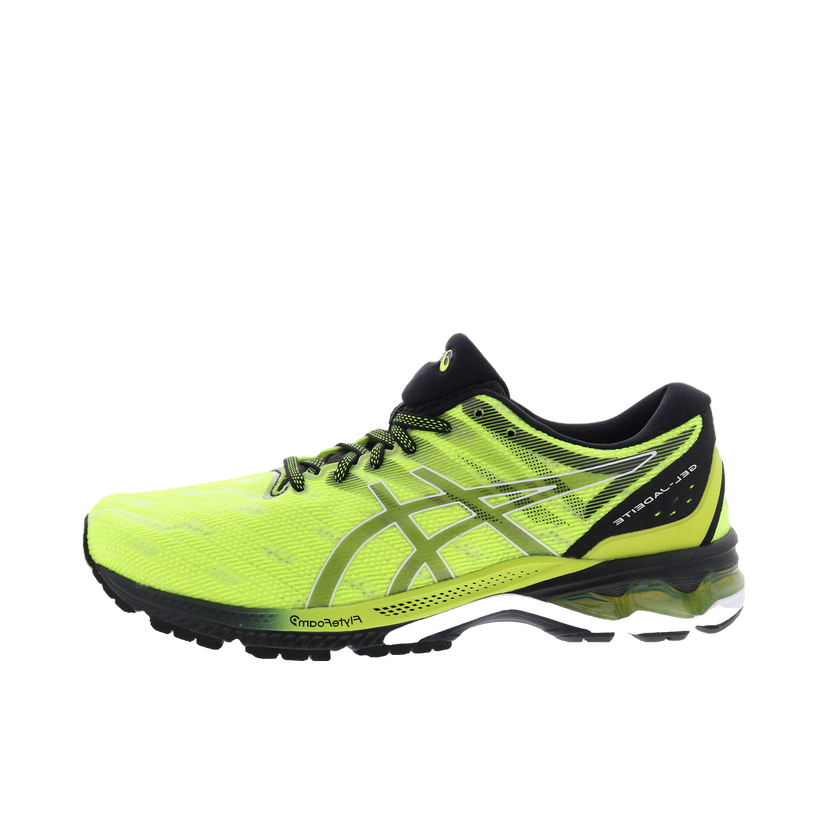 Tenisky a topánky Asics Gel-Jadeite Safety Yellow White Zelené | 1011B401-750