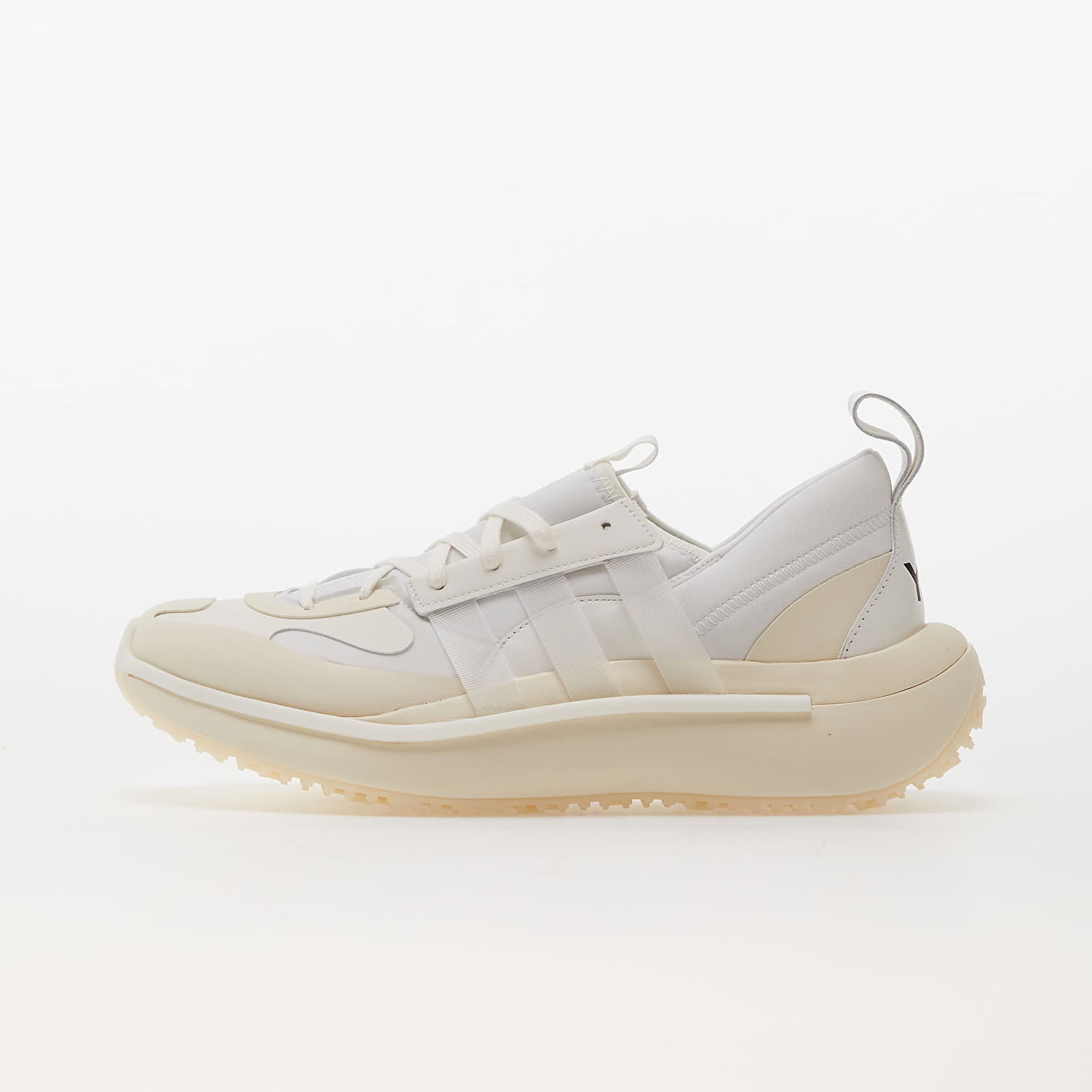 Tenisky a topánky Y-3 Qisan Cozy II Biela | HR1961, 0
